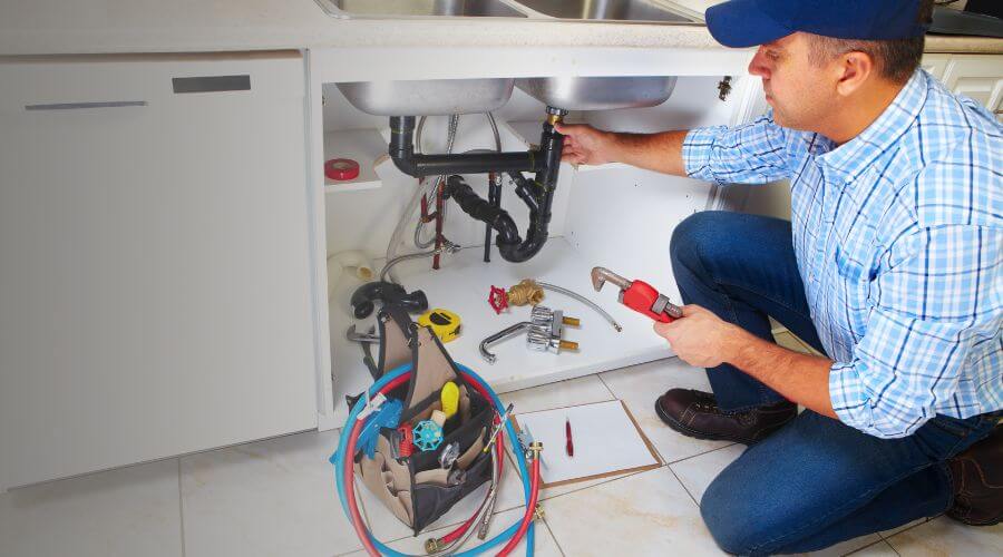Professional Leak Detection Services in Milnesand, NM